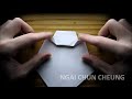 2 - Origami Paper Tie (Tutorial)