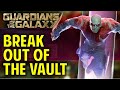 Chapter 4: How to Break Out of the Vault | Marvel's Guardians of the Galaxy
