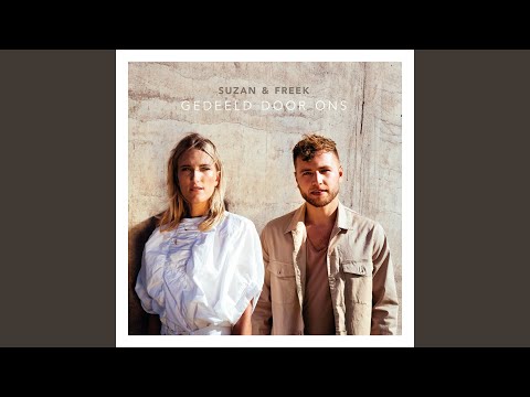 Suzan & Freek - Gedeeld Door Ons
