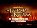 The Legend of Korra - The Making of an Epic Game with Platinum Games