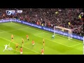 man united vs hull city 3 0