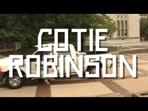 Cotie Robinson Hulkripps 2 Part