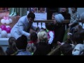 Видео R-Nesto - Всеукраинский проект "Любите делать добро"(Киев)