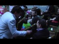 Video R-Nesto - Всеукраинский проект "Любите делать добро"(Киев)