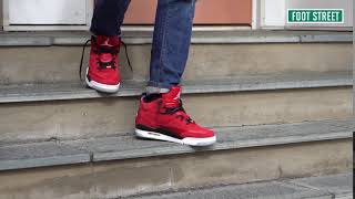 Jordan - Son Of Mars Low