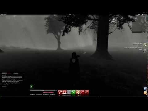 The Secret World - Something Wicked mission