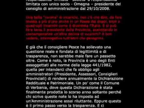 Visure Catastali Certitel - Poste Italiane