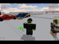 KING New Race Track