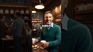 From Ashes To Affluence Howard Schultzs Starbucks Saga