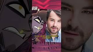 Hazbin Hotel 2. Sezonda Adem Geri Gelecek Mi?