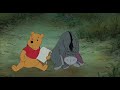 Winnie the Pooh: Owl's Cold Clip