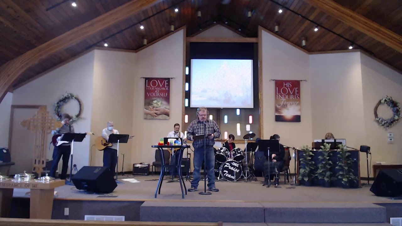 Sunday Sermons