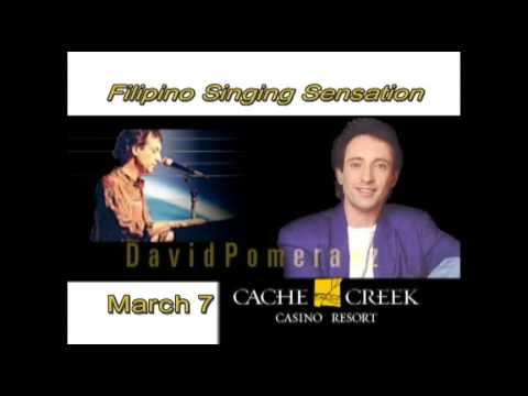 Joey Albert and David Pomeranz with Raymond Ritchie