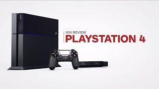 PS4 - Review
