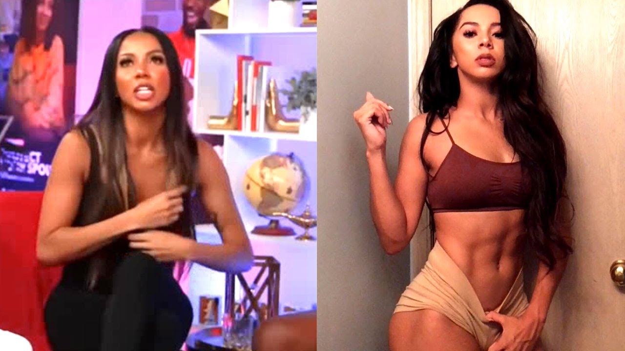 Brittany renner sextape image