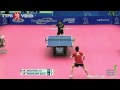 Japan Open 2011: Seiya Kishikawa-Jun Mizutani
