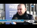 Policja zatrzymała 21-letniego pedofila