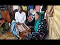 Rohingya refugee musicians sing 'Foran Bashir Gaan'