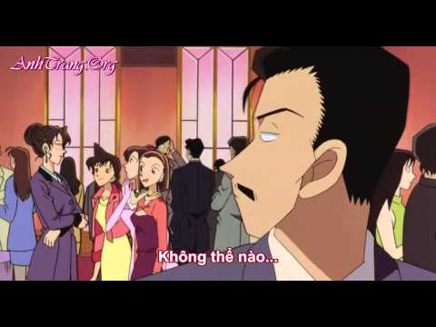 THỦ PHẠM TRONG ĐÔI MẮT 2