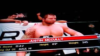 Watch Knockout Lost video