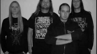 Watch Deranged Humanity Feeds On Filth video