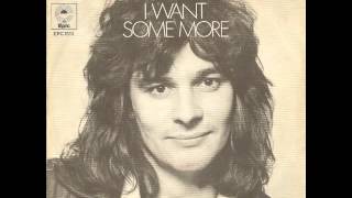 Watch Colin Blunstone I Want Some More video