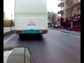 V8 Egzoz Sesi ..