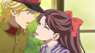 من بنت كارهه الجواز لبنت مستعده تعمل المستحيل علشان ترجع حبيبها - ملخص انمي Haikara San Movie