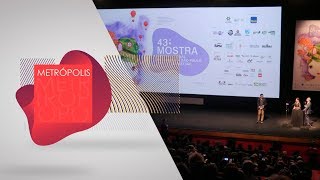 Abertura da Mostra é marcada por resistência e celebração a cultura | Cinema
