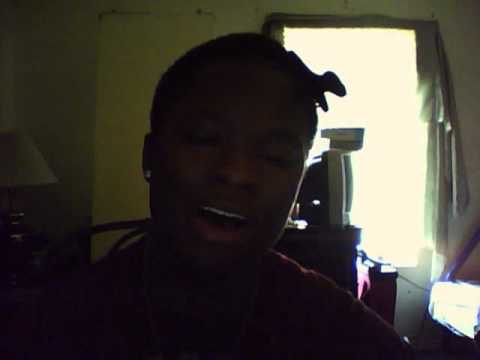 Me Singing Cooln Water By The Williams Brothers