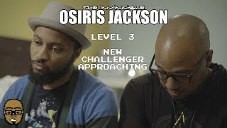 (EP 3) "New Challenger Approaching" | The Invincible Osiris Jackson (Black LGBTQ)