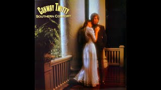 Watch Conway Twitty Southern Comfort video