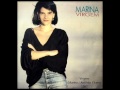 Virgem - Marina Lima - Versão original 1987