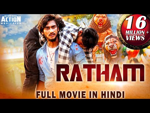 RATHAM (2019) New Released Full Hindi Dubbed Movie | New Movies 2019 | New South Movie 2019