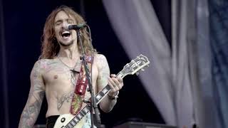 The Darkness - Heart Explodes