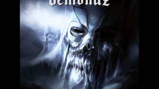 Watch Demonaz Where Gods Once Rode video