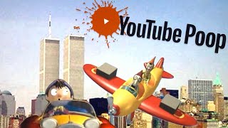Ytp Sly And Gobbo Did An Attack On Noddys Hometown