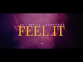 EZ & Trilla X GEOWORLD "Feel It" Official Video (Shot By @CodakChris )