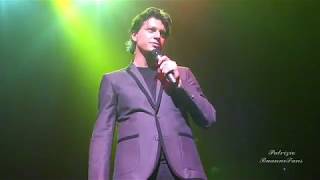 Watch Patrizio Buanne Alta Marea video