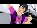 {MMD} Two Faced Lovers with YouTubers!