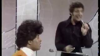 Little Richard & Tom Jones - Rip It Up - This Is Tom Jones Tv Show 1970