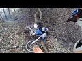 Enduro Dream and Nightmare