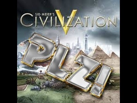 Civilization 5 GOD PLEASE DONT CRASH