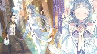 Re:Zero kara Hajimeru Isekai Seikatsu Ending FULLI ?Re:ZERO ED?