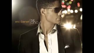 Watch Eric Benet Waiting video