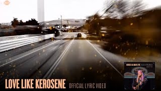 Watch Gregg Allman Love Like Kerosene video