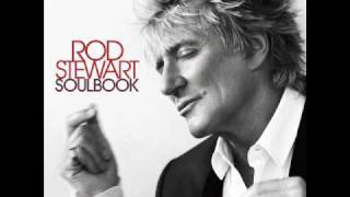 Watch Rod Stewart Tracks Of My Tears video