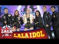 LA LA IDOL | SWAG GIRL - KHIẾT BĂNG