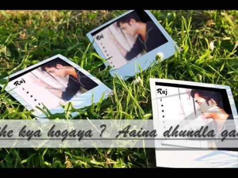 KORA KAGAZ - Raj Innocent - http:rajladhani.wix.comrsladhani