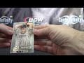 2013 FIVE Star Football 3 Box Case GB 1  by the Draft 2 TWO